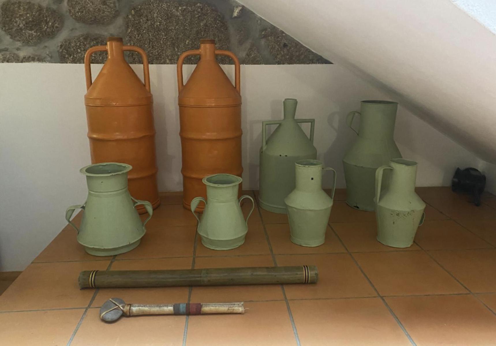 Casa Mouras-